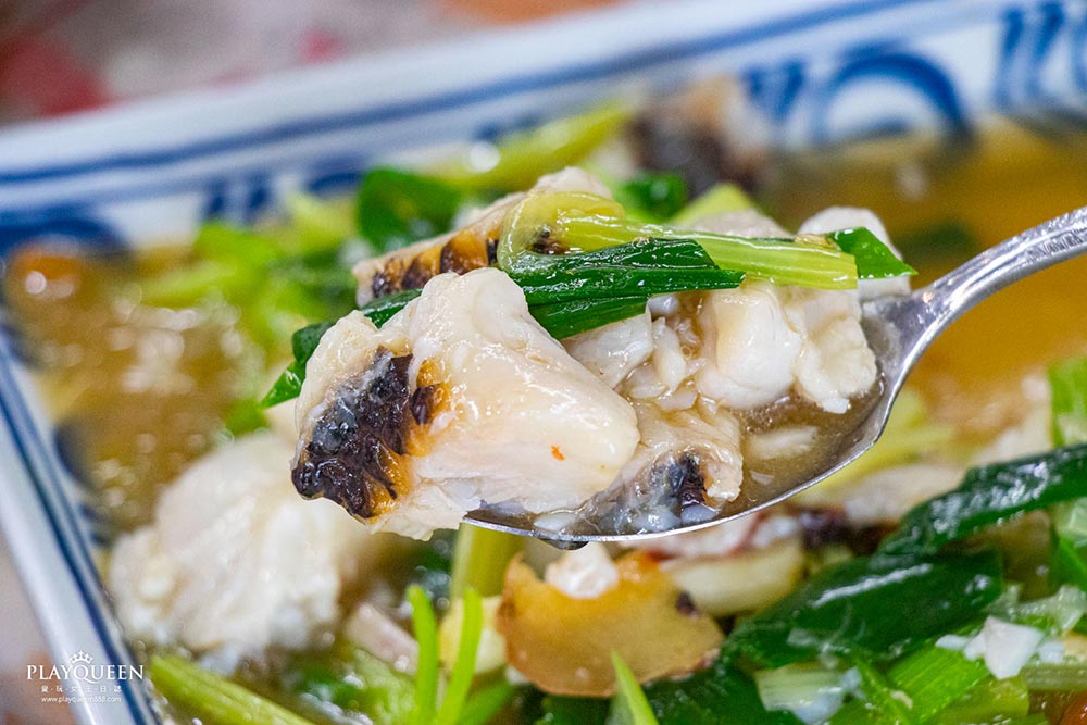 望海亭海鮮餐廳