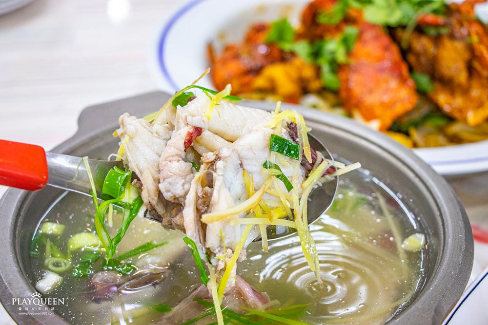 望海亭海鮮餐廳