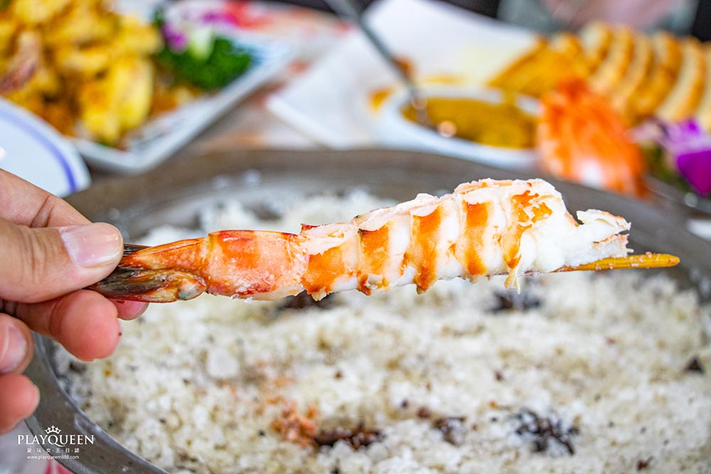 望海亭海鮮餐廳