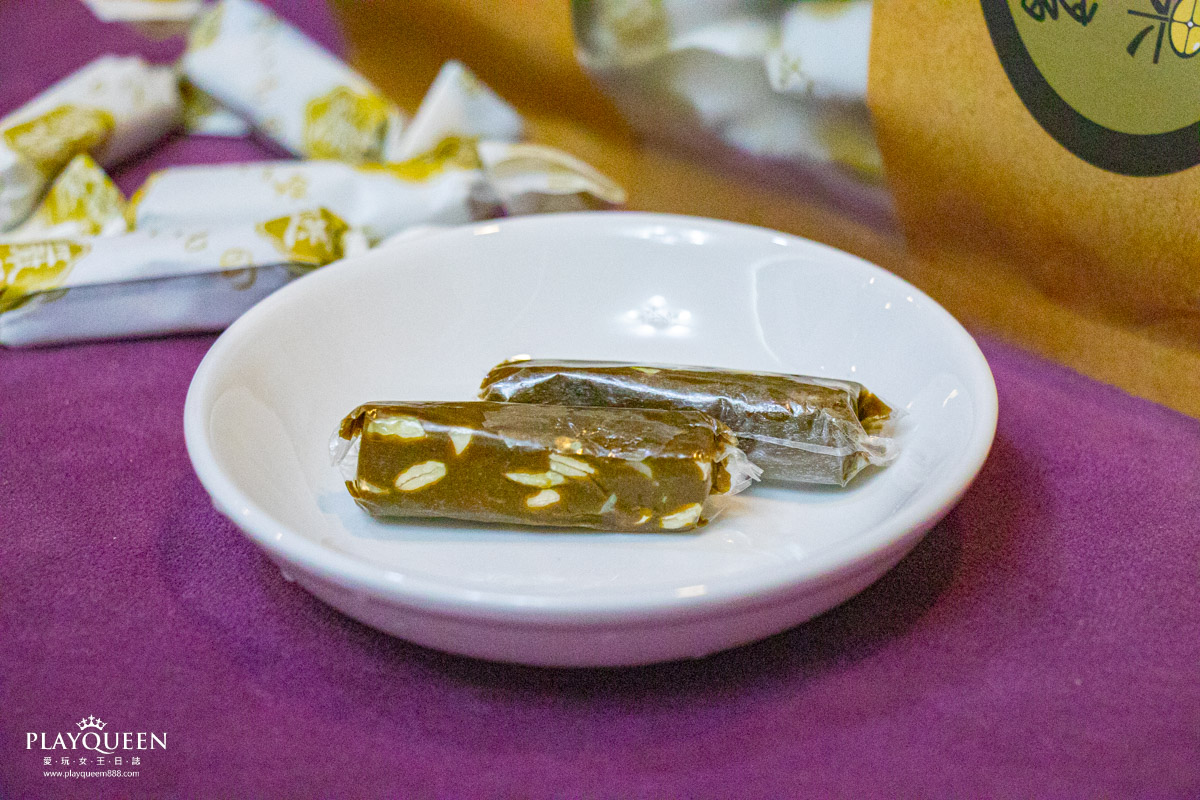 有菓手工牛軋糖