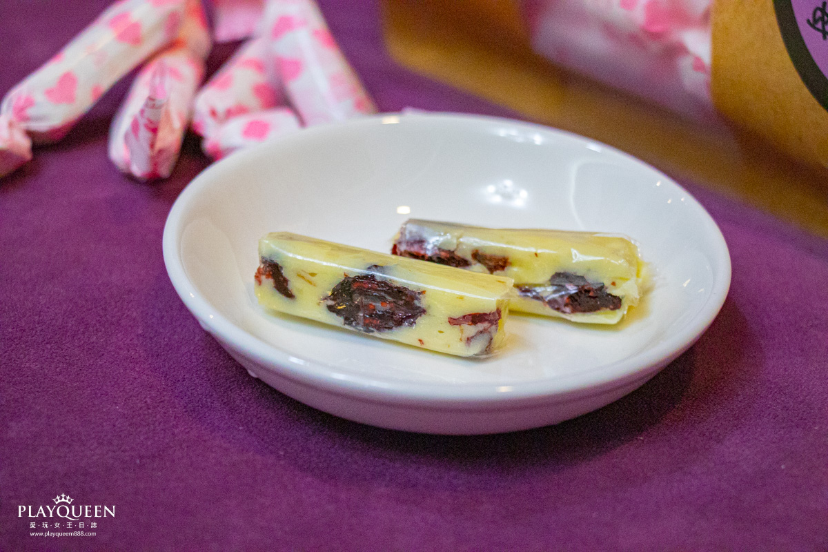 有菓手工牛軋糖