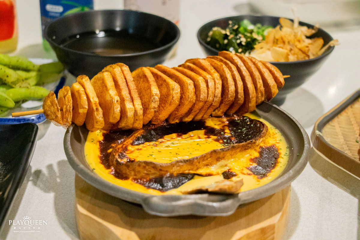 燒鳥串道 台中西區向上北店 燒鳥串道 台中西區向上北店