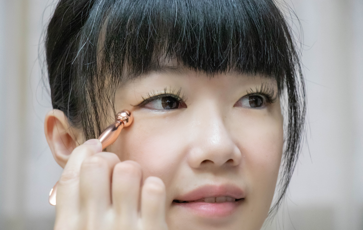 DakiniDesse明眸璀璨晚安凍膜