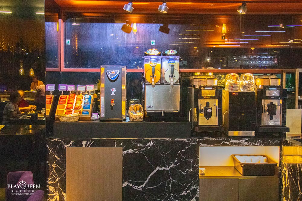 星享道自助餐Buffet