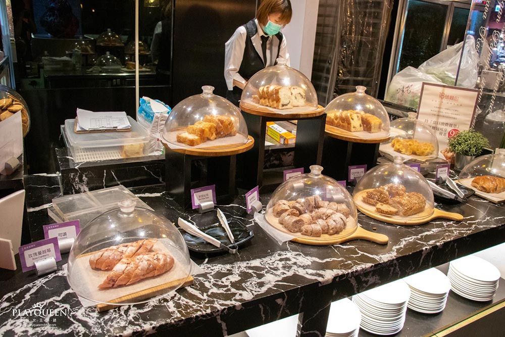 星享道自助餐Buffet