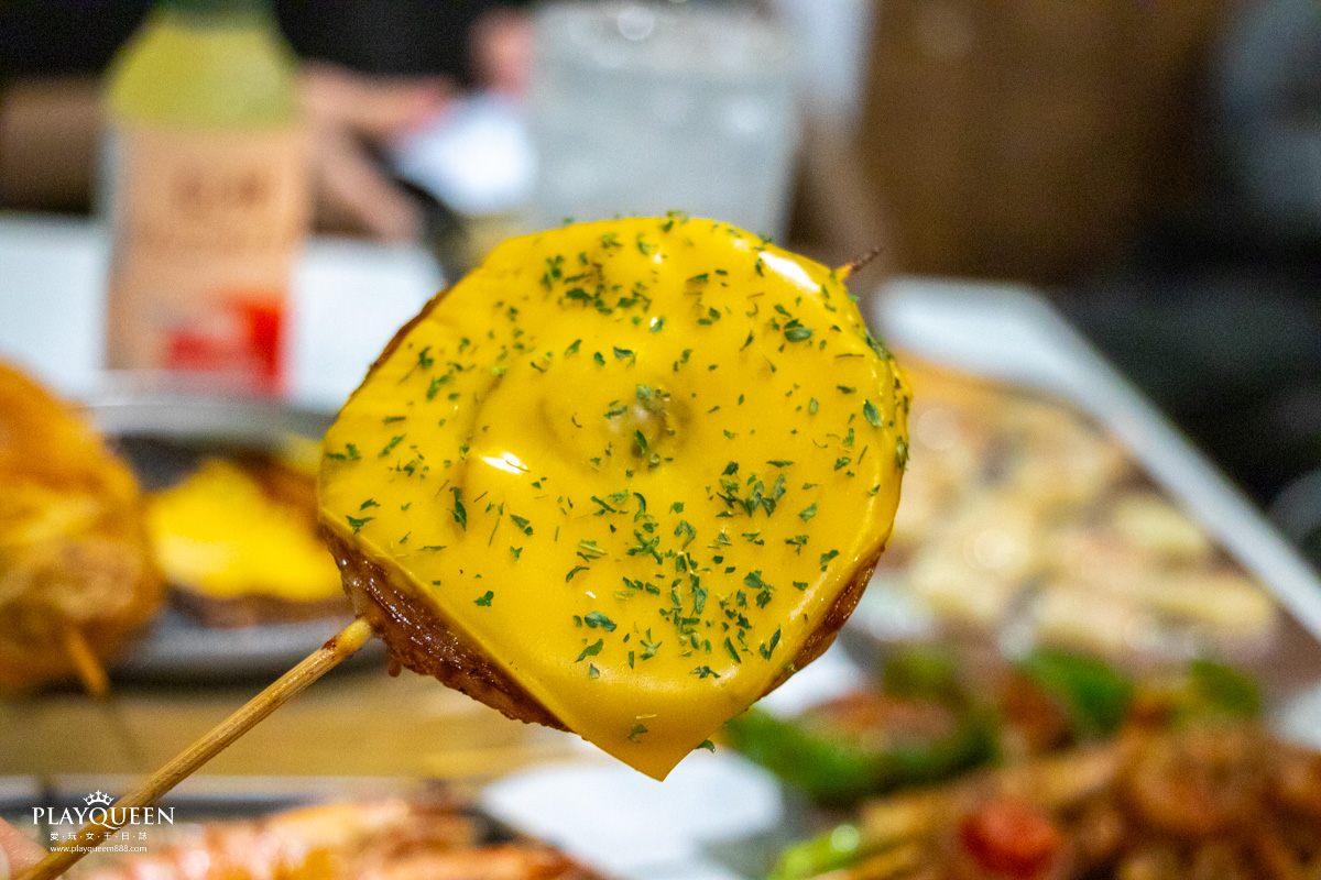 燒鳥串道 台中西區向上北店 燒鳥串道 台中西區向上北店