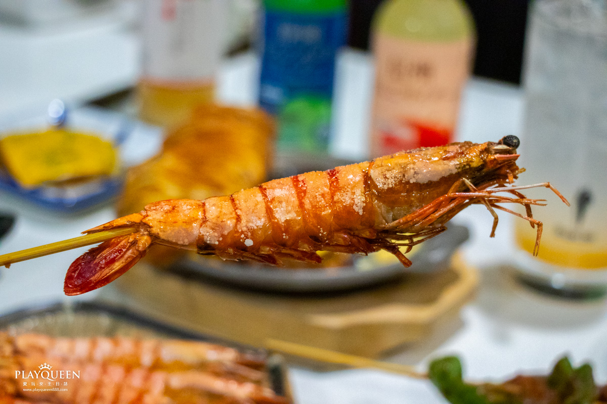 燒鳥串道 台中西區向上北店 燒鳥串道 台中西區向上北店