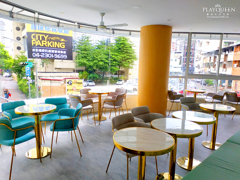 GAPO TEA角鋪茶飲