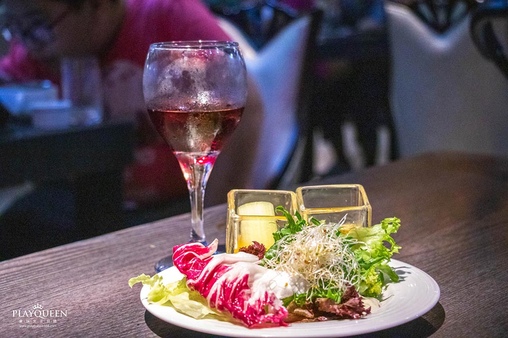 星享道自助餐Buffet