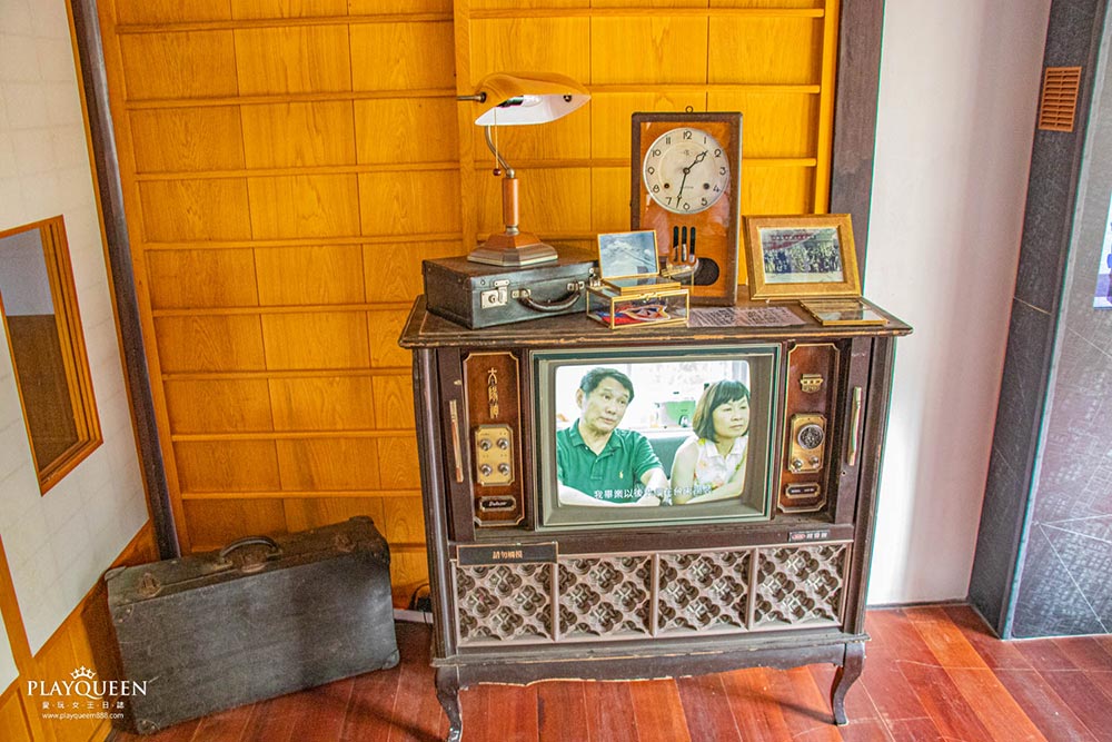 水交社文化園區 台南景點