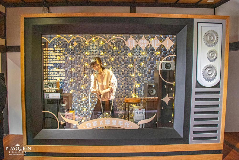 水交社文化園區 台南景點