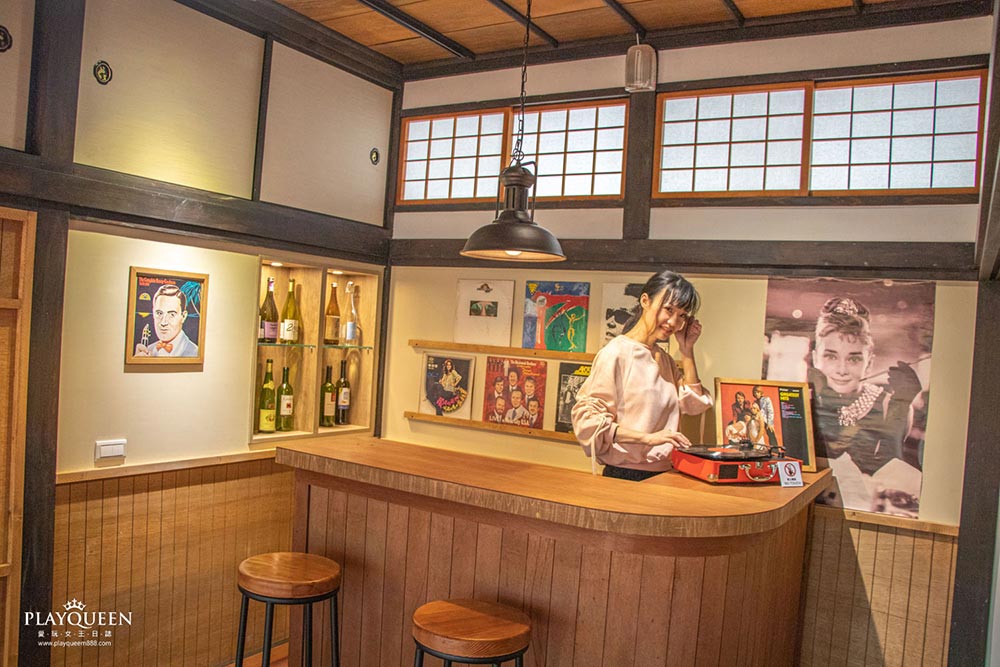 水交社文化園區 台南景點