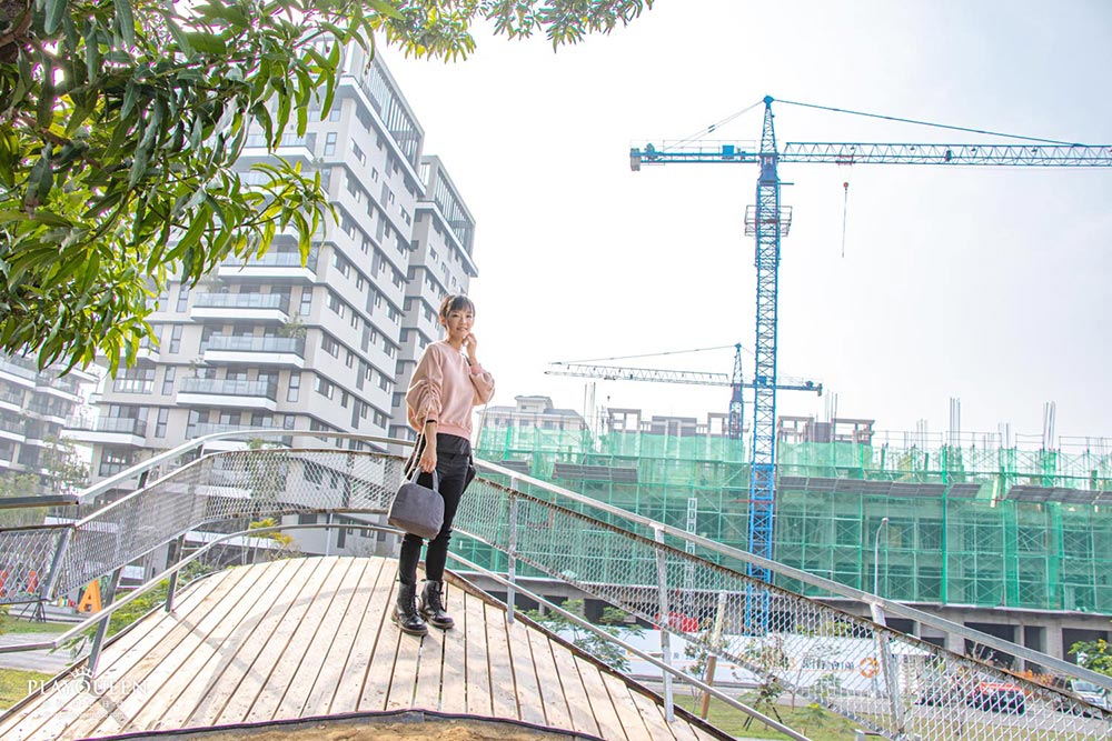 水交社文化園區 台南景點