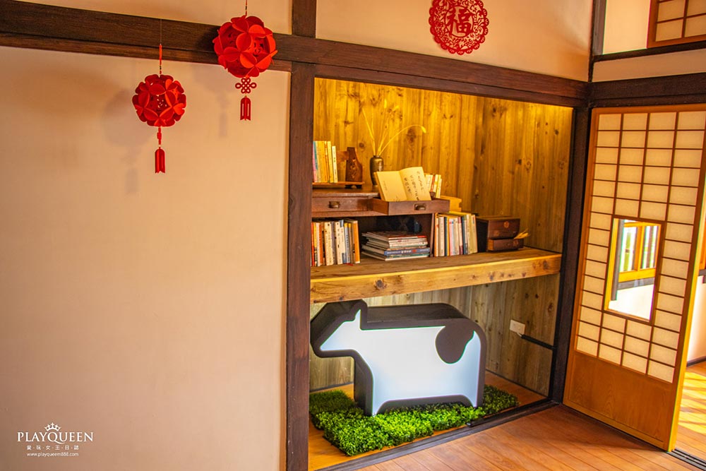 水交社文化園區 台南景點