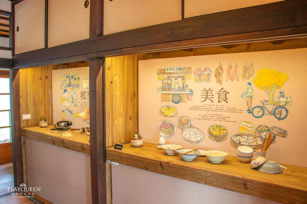 水交社文化園區 台南景點