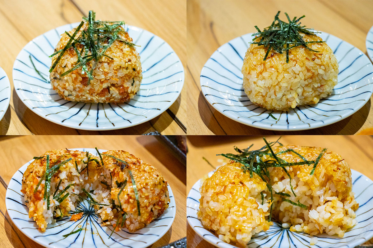 容燒居酒屋-崇德店