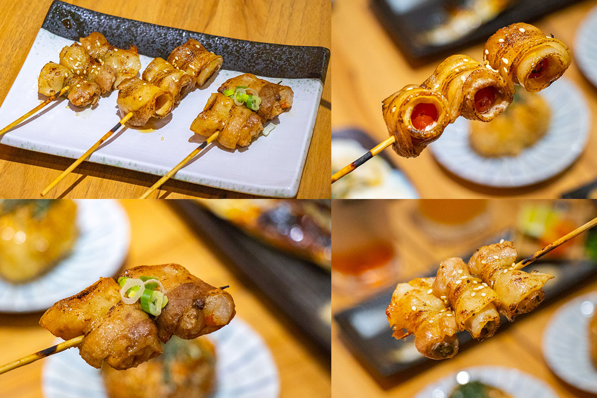 台南月津港燈節