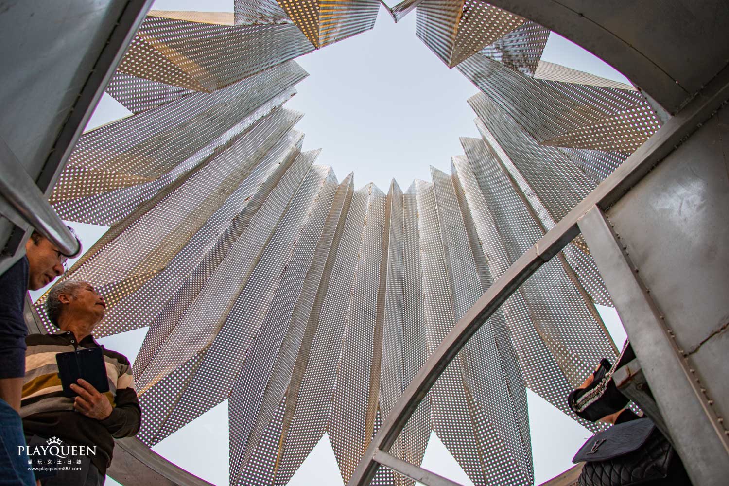 台南月津港燈節