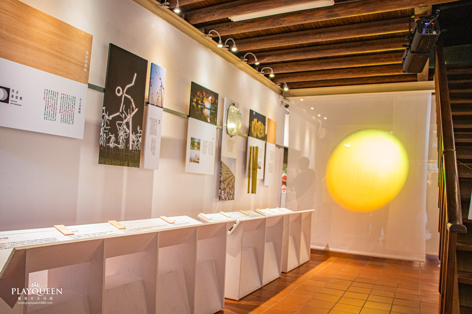 台南月津港燈節