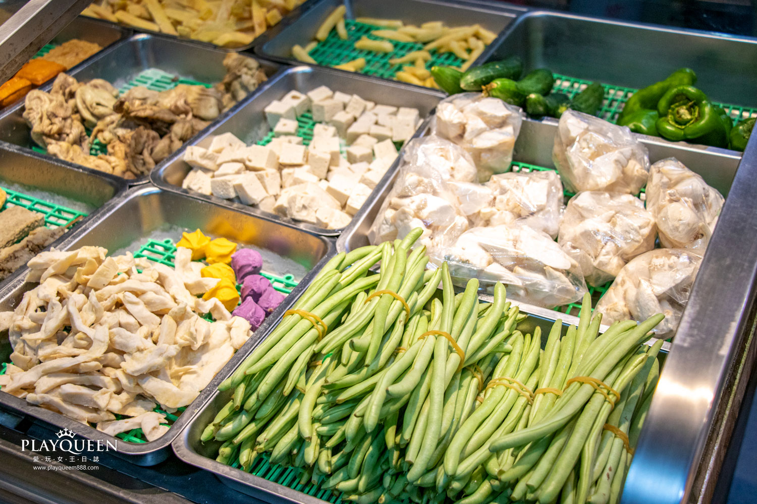 熊掌香雞排鹹酥雞 熊掌香雞排鹹酥雞