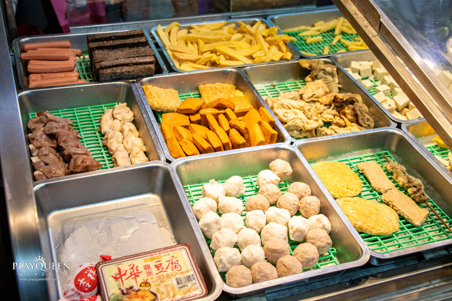 熊掌香雞排鹹酥雞 熊掌香雞排鹹酥雞