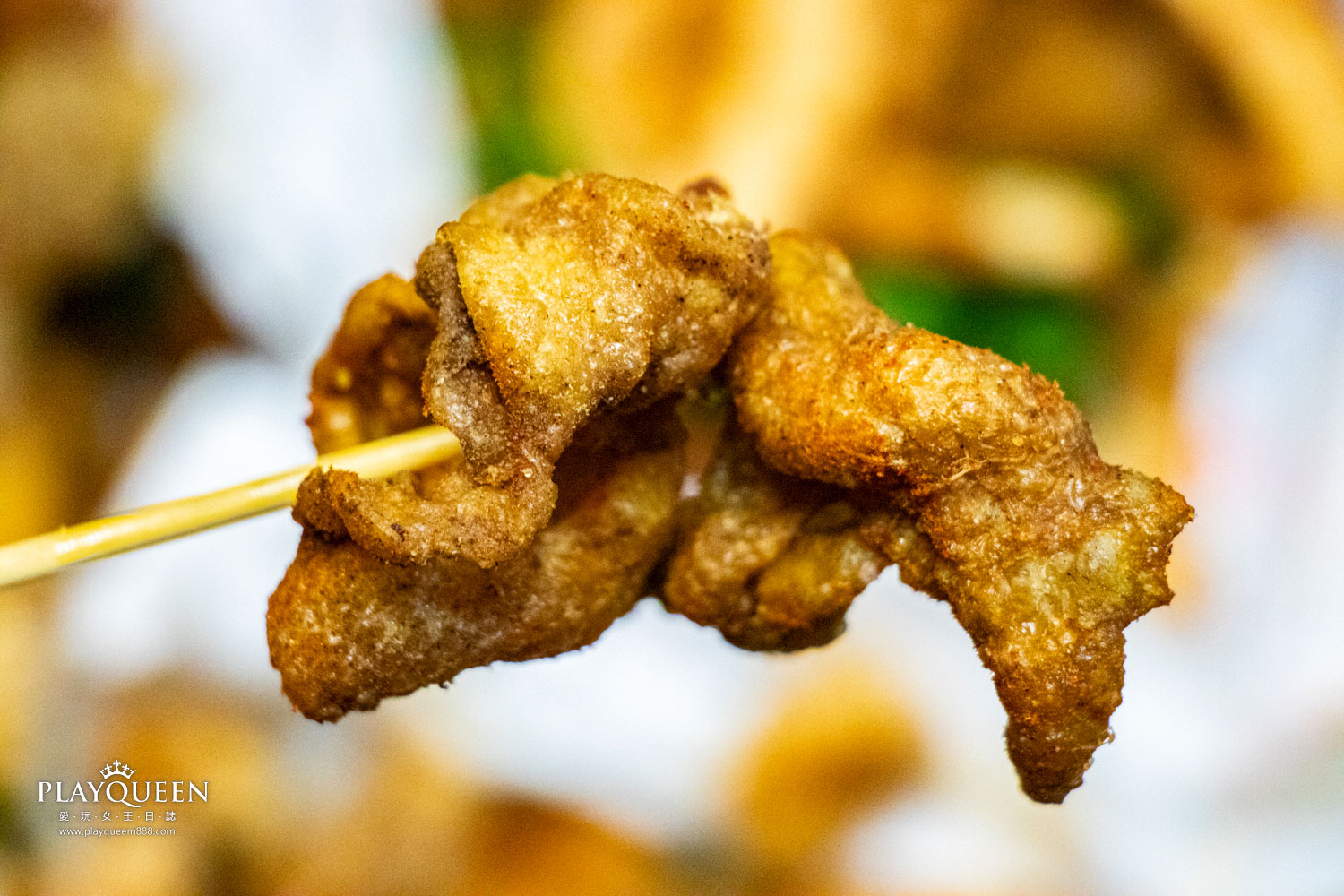 熊掌香雞排鹹酥雞 熊掌香雞排鹹酥雞