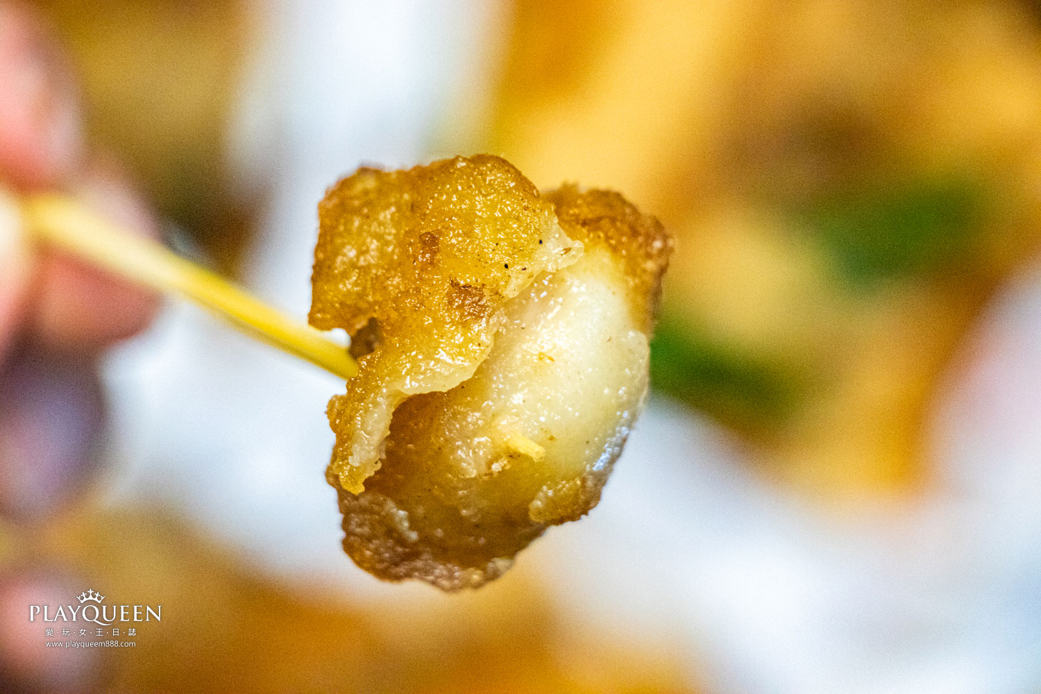 熊掌香雞排鹹酥雞 熊掌香雞排鹹酥雞