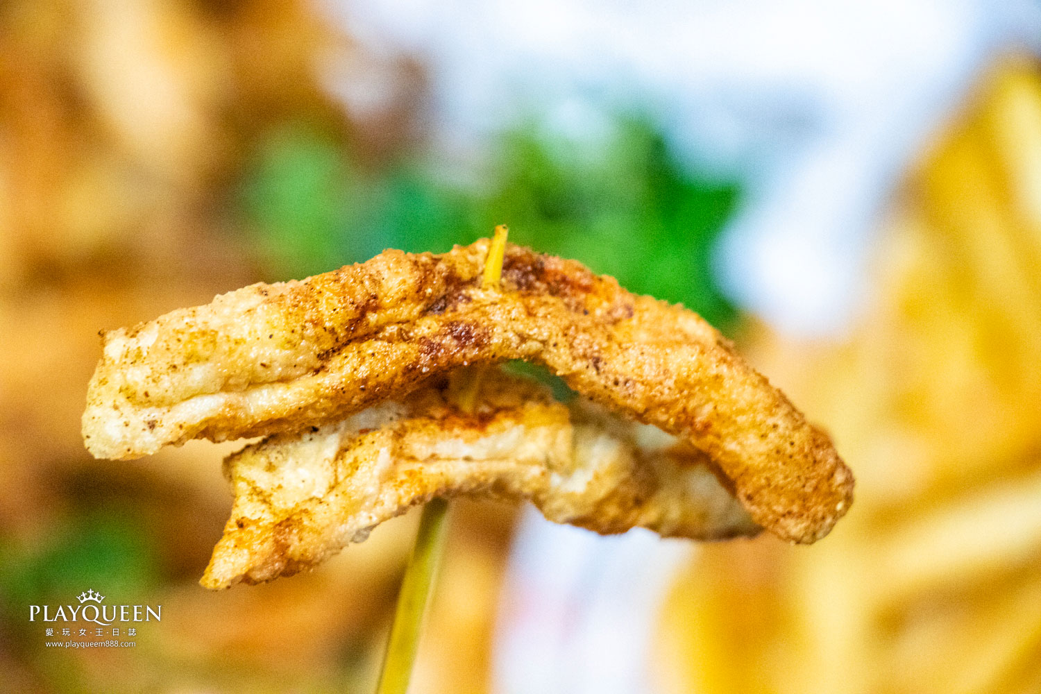 熊掌香雞排鹹酥雞 熊掌香雞排鹹酥雞