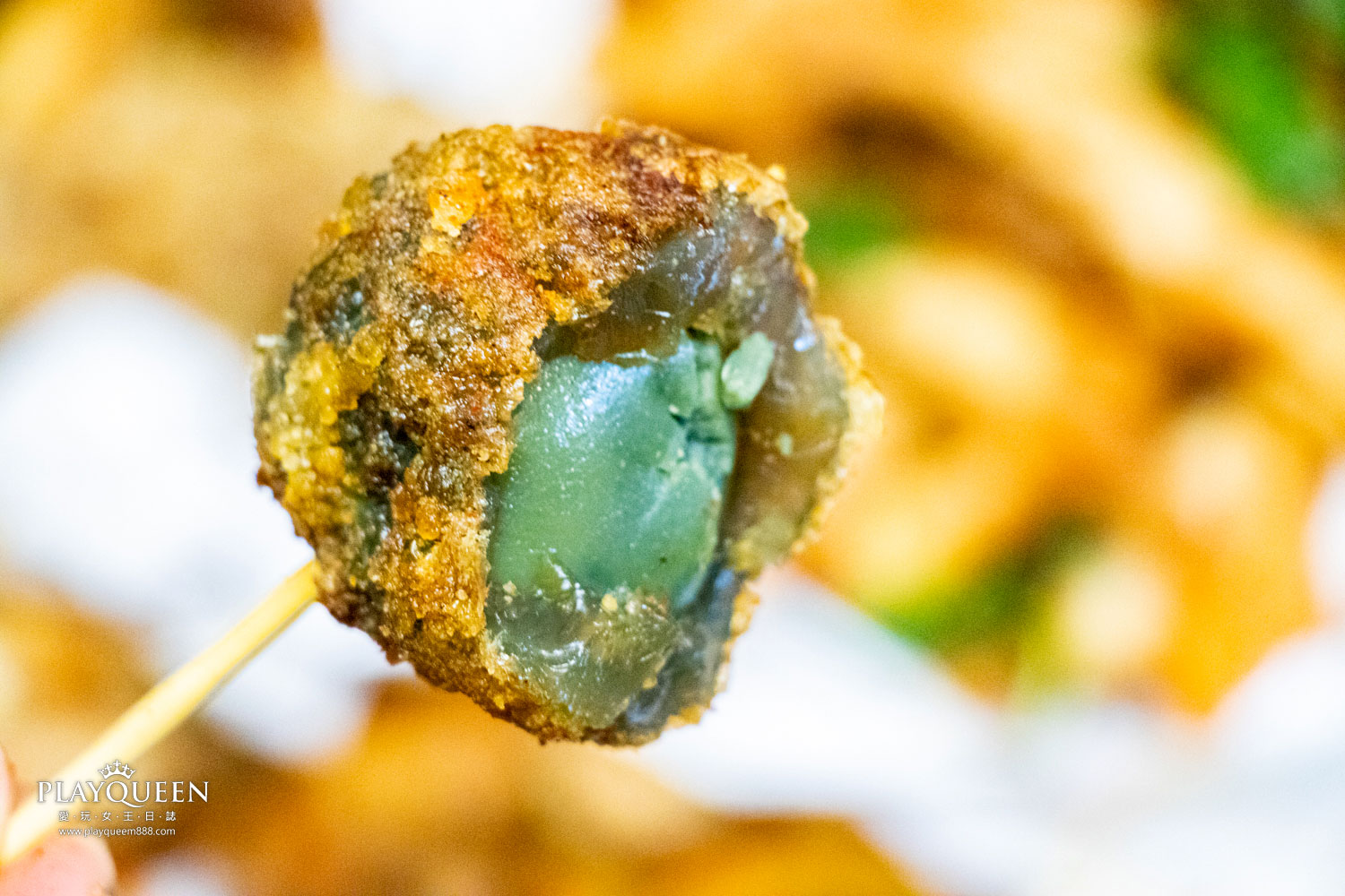 熊掌香雞排鹹酥雞 熊掌香雞排鹹酥雞