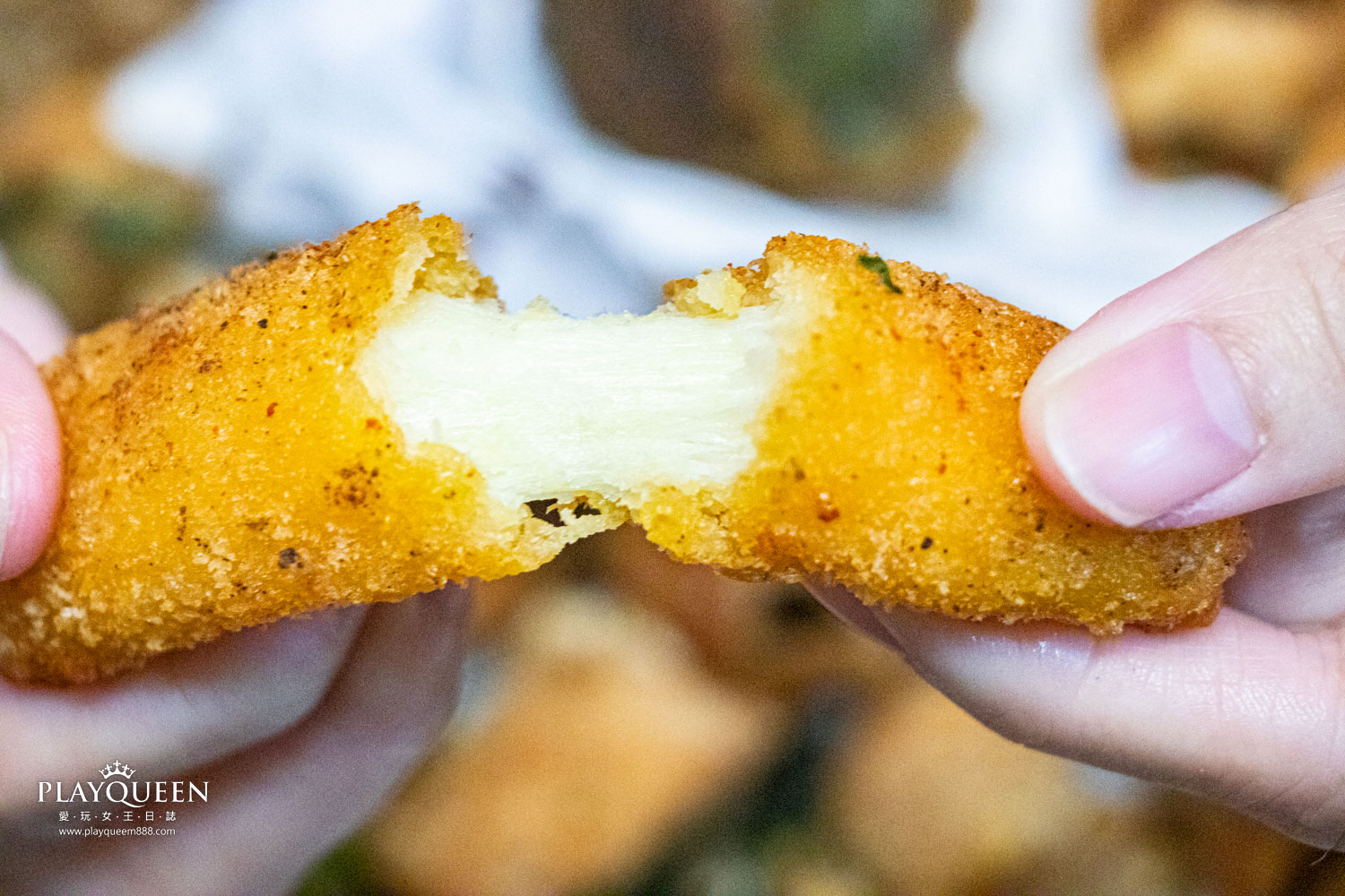 熊掌香雞排鹹酥雞 熊掌香雞排鹹酥雞