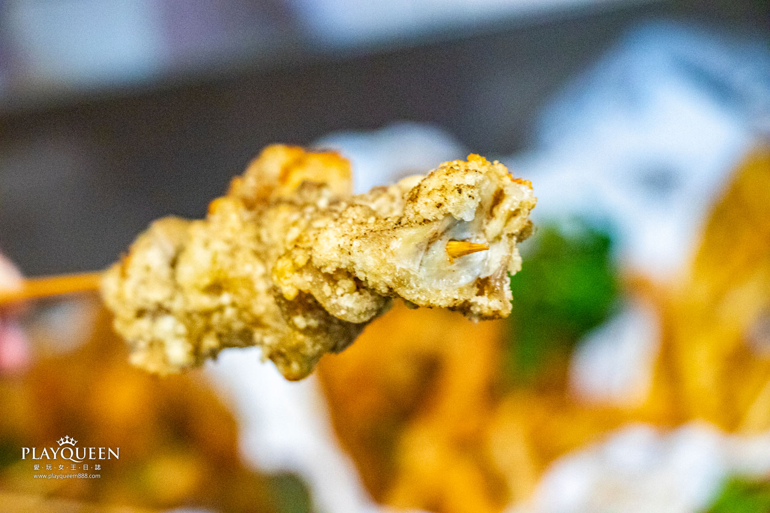 熊掌香雞排鹹酥雞 熊掌香雞排鹹酥雞