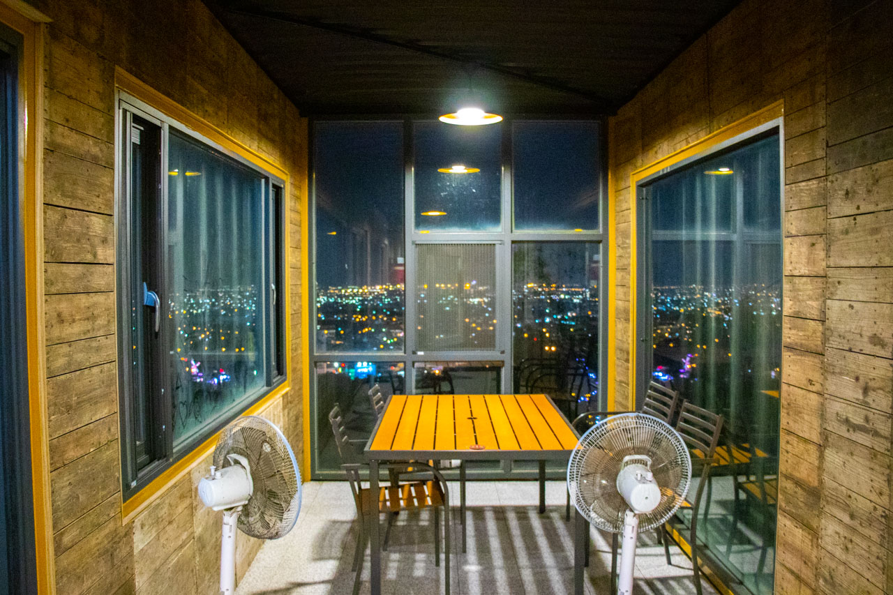 覓覓基地-帆杋望海 覓覓基地-帆杋望海