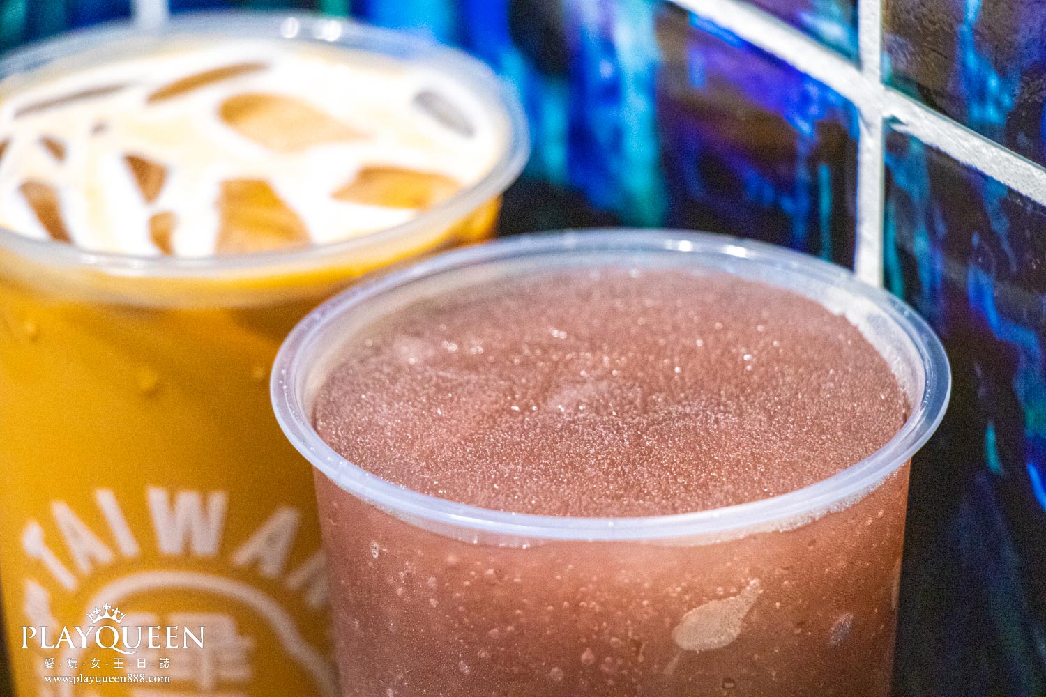 清水茶香台中昌平店