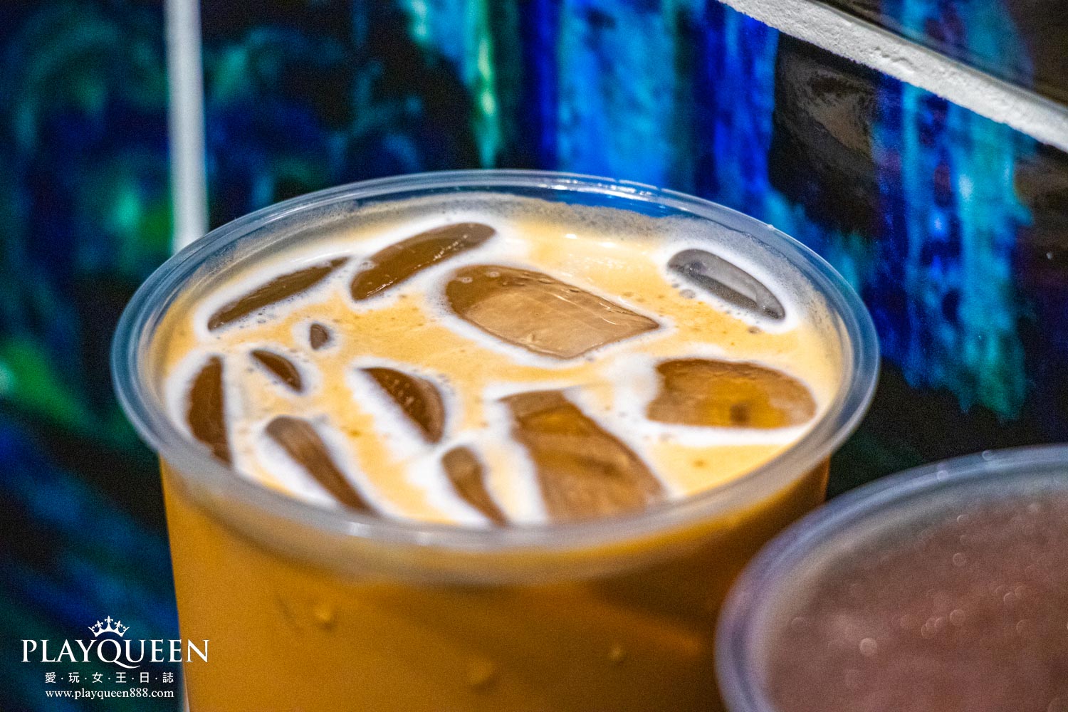 清水茶香台中昌平店