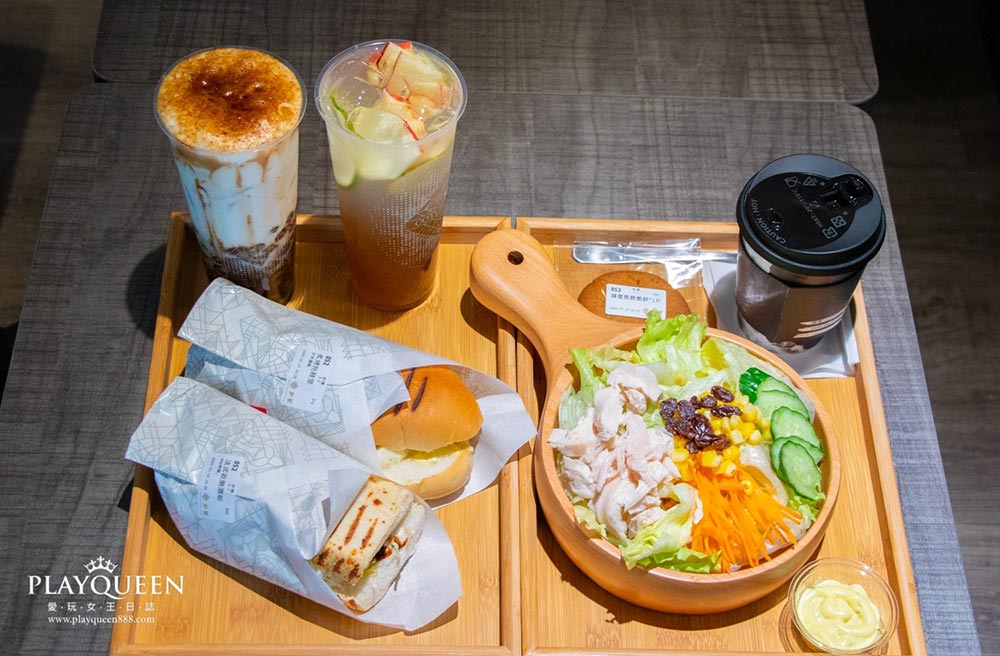 咖竅咖啡新竹建中店