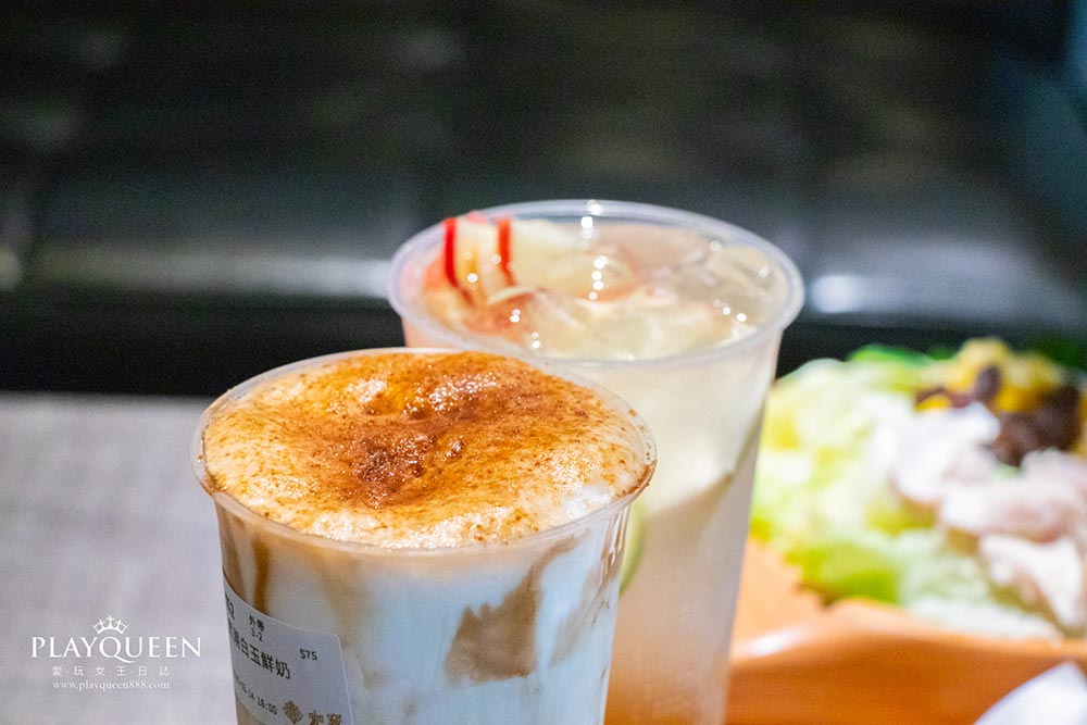 咖竅咖啡新竹建中店