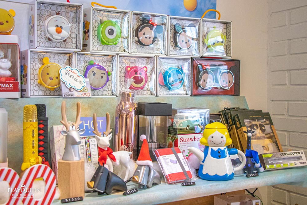 Wiz微禮聖誕節禮物