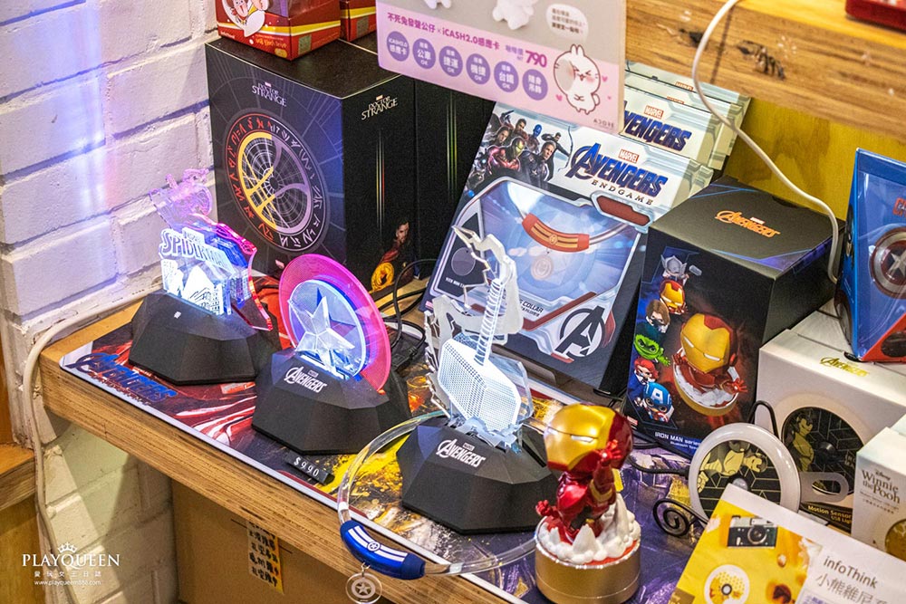 Wiz微禮聖誕節禮物