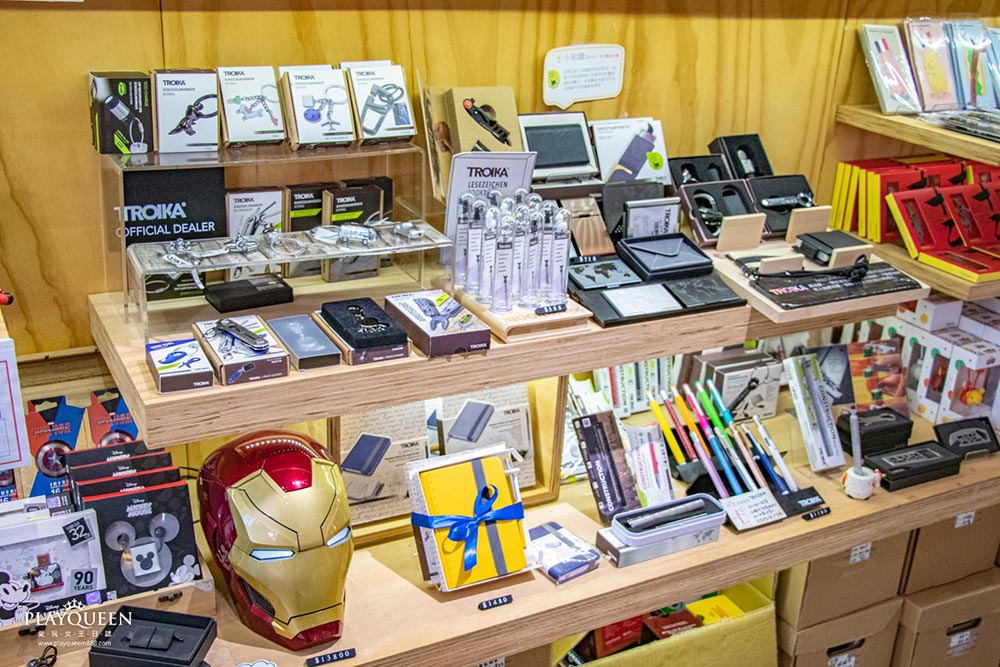 Wiz微禮聖誕節禮物