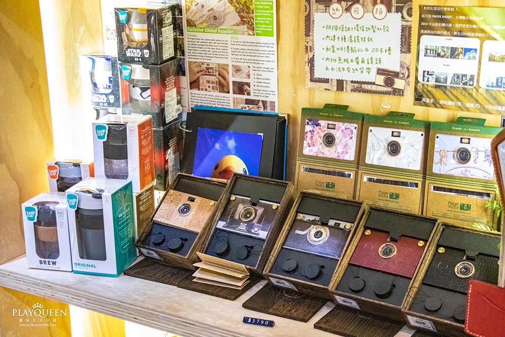 Wiz微禮聖誕節禮物