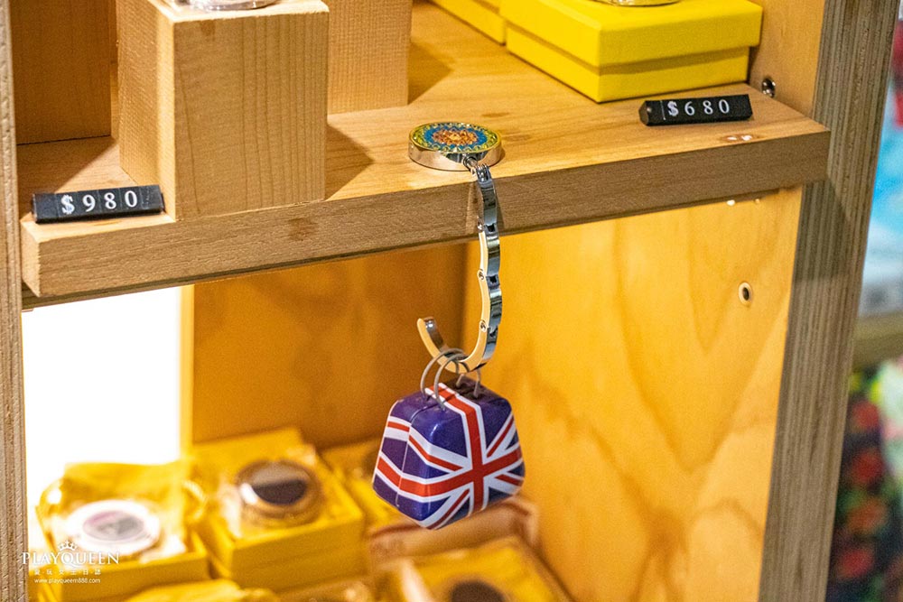 Wiz微禮聖誕節禮物