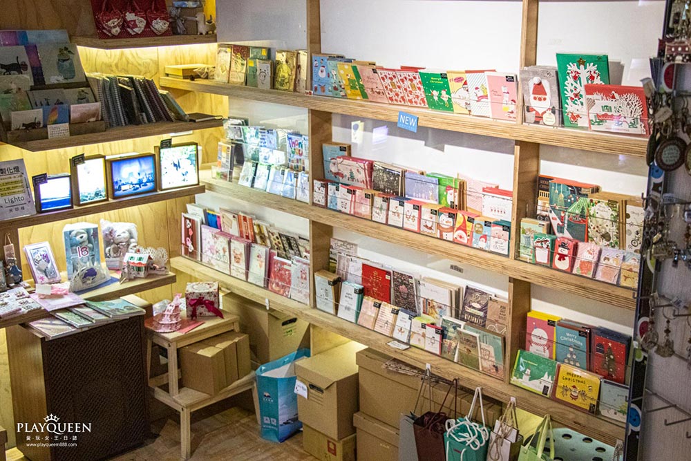 Wiz微禮聖誕節禮物