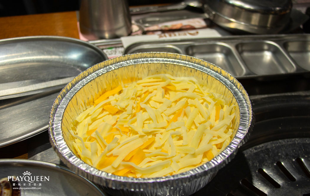 阿豬媽韓式火鍋燒烤吃到飽