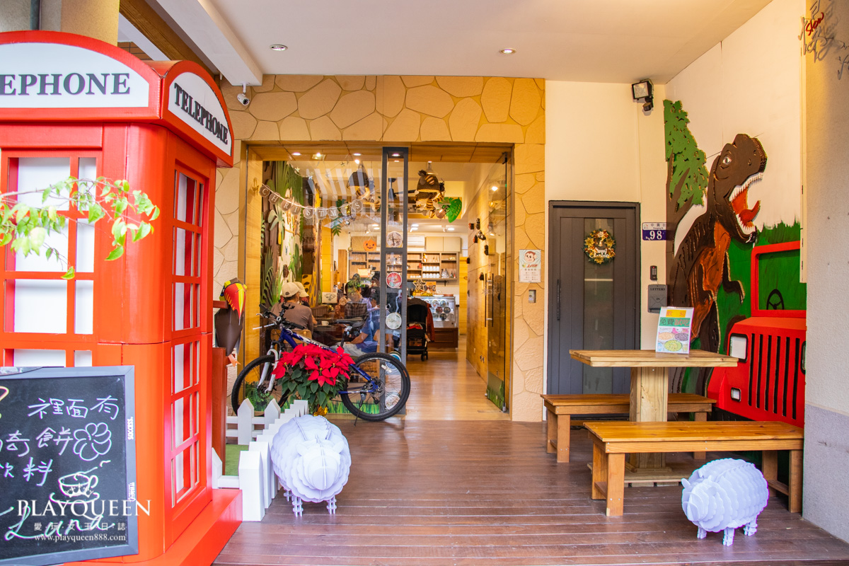 猴子曲奇餅 t.luna