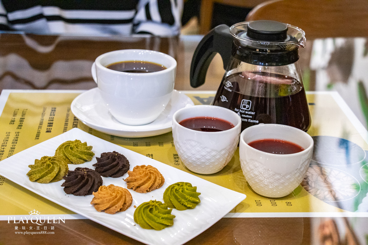 猴子曲奇餅 t.luna