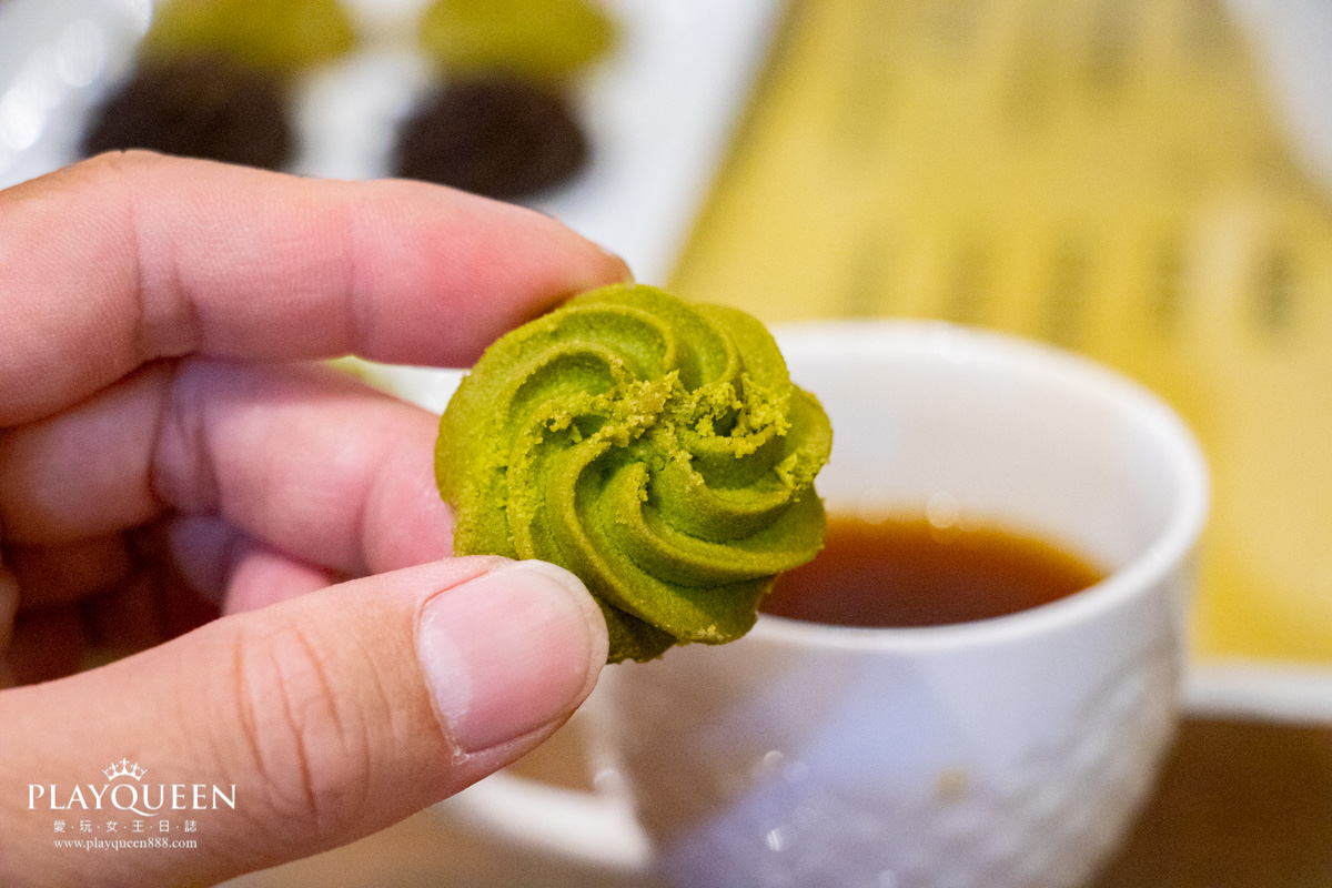 猴子曲奇餅 t.luna