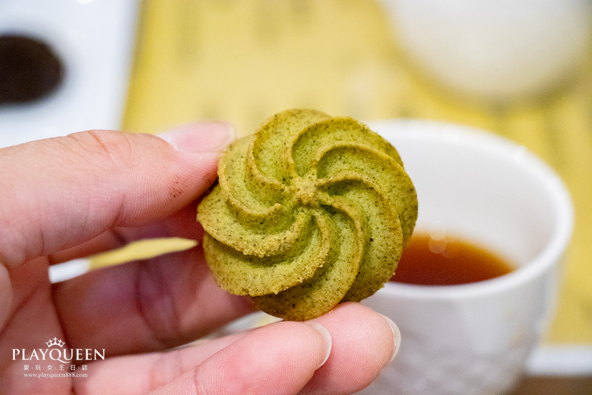 猴子曲奇餅 t.luna