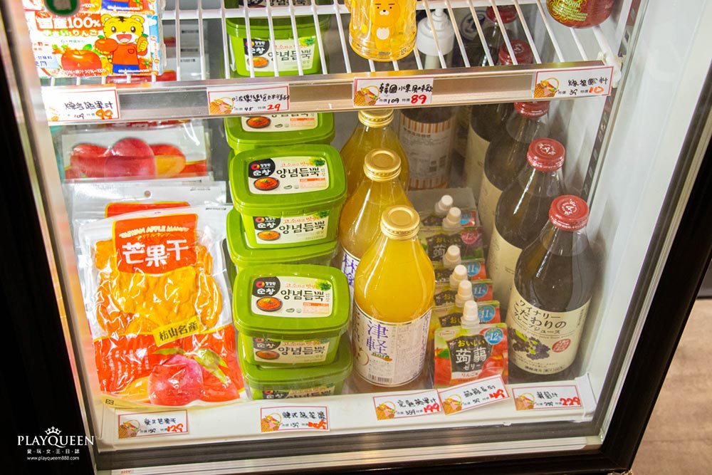 熊特吉進口零食