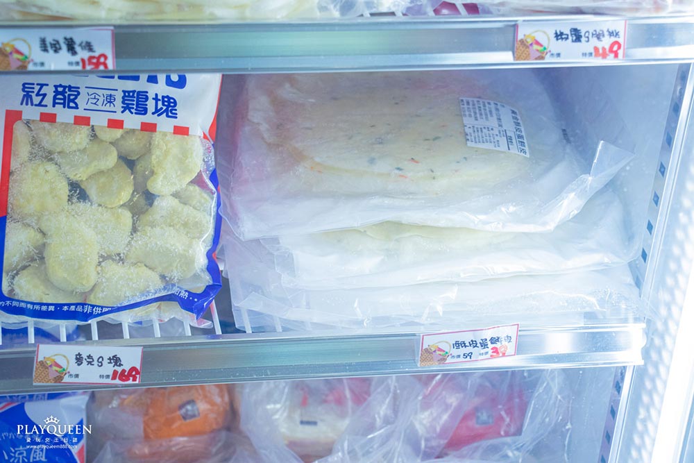 熊特吉進口零食