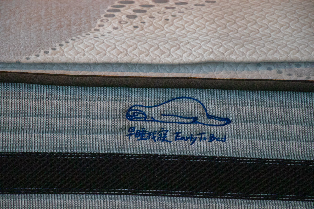 早睡找寢 新北買床墊推薦